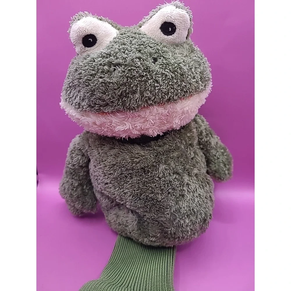 Creative Covers for‎ Golf Fairway the Frog Golf Club Head Cover